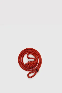 Shoulderstrap, Fluorine Red