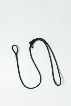 Shoulderstrap Light, Lead Black