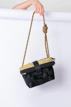 Shoulderstrap, Osmium Green