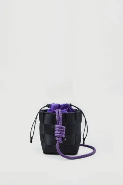 Shoulderstrap, Potassium Purple