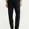 Sienna Trousers, Night Blue