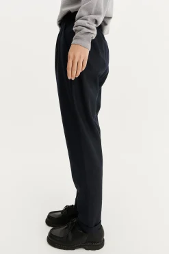 Sienna Trousers, Night Blue