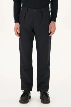 Sienna Trousers, Night Blue