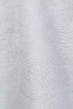 Simon Shirt, Stone Linen