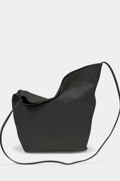 Single Strap Crossbody 240, Black