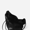 Single Strap Crossbody 240, Black Gloss