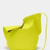 Single Strap Crossbody 240, Citron
