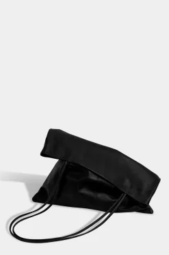 Slim Lamb Sak 198, Black