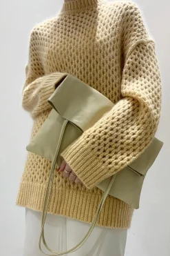 Slim Lamb Sak 198, Pale Khaki