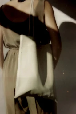 Slim Lamb Sak 198, Pale Khaki