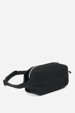 Sling Bag, All Black