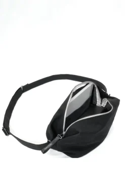 Sling Bag, All Black