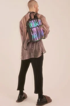 Small Pack, Julian Zigerli