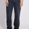 Steve Denim, Overdyed Black