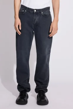 Steve Denim, Overdyed Black