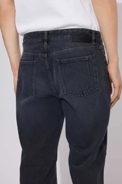 Steve Denim, Overdyed Black