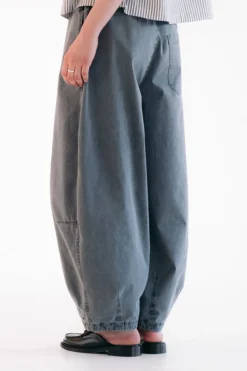 Sultan Pants, Asphalt