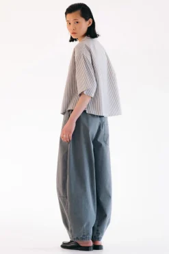 Sultan Pants, Asphalt