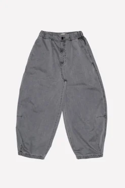 Sultan Pants, Asphalt