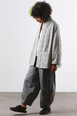 Sultan Pants, Asphalt