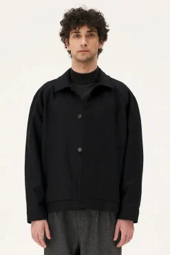 Tacoma Jacket, Midnight Blue