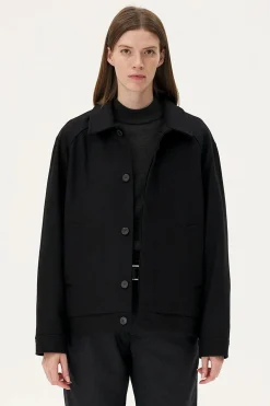 Tacoma Jacket, Midnight Blue