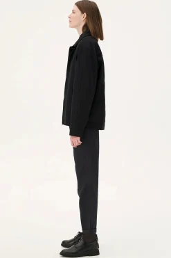 Tacoma Jacket, Midnight Blue