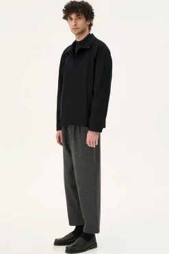 Tacoma Jacket, Midnight Blue