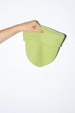 Talvi Hat, Granny Smith