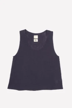 Tank Top, Navy