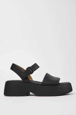 Tasha Plateau, Black