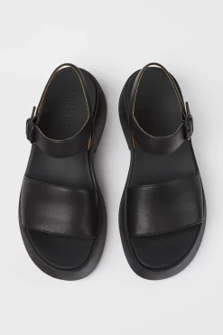 Tasha Plateau, Black