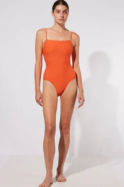 The Gemma, Pumpkin Rib