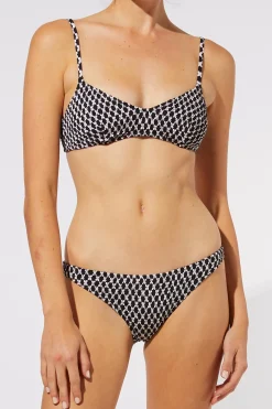 The Rachel, Star Tile