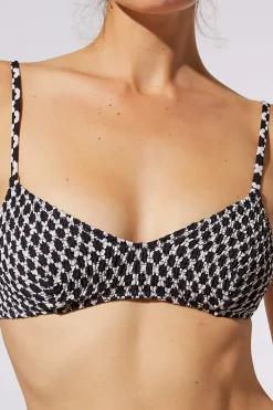 The Rachel, Star Tile