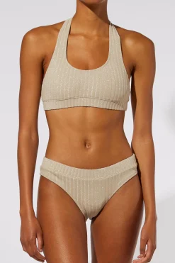 The Reagan, Silver Rib