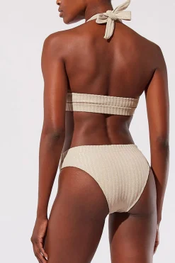 The Reagan, Silver Rib