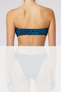 The Tati / Desi, Graphic Leo