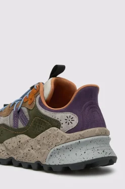 Tiger Hill, Dark Grey/Grey