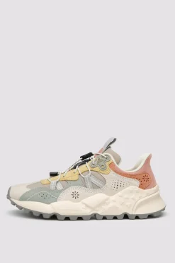 Tiger Hill, Milk/Green/Yellow