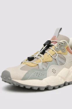 Tiger Hill, Milk/Green/Yellow