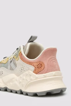 Tiger Hill, Milk/Green/Yellow