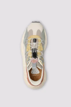 Tiger Hill, Milk/Green/Yellow