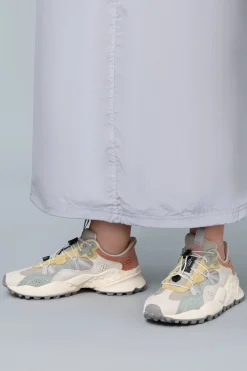 Tiger Hill, Milk/Green/Yellow