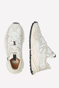 Tiger Hill Nape, Off White