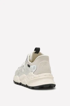 Tiger Hill Nape, Off White