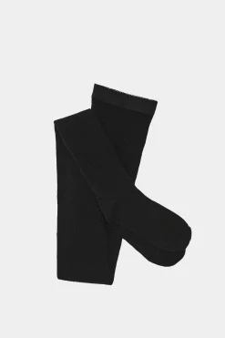 Tights, Black