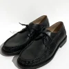 Time Moccasin, Fluth Nero