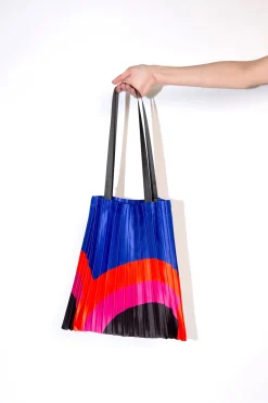 Tote Bag, Rainbow