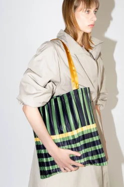 Tote Bag, Ravello Grün